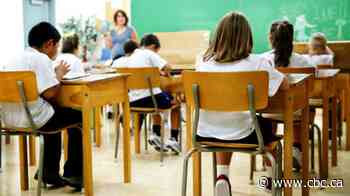 Public high school teachers in Ontario to vote on strike in November