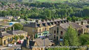The vision to for the future of Tameside, including 9,700 homes