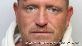 Brave victim speaks out as bully businessman who forced her to post intimate images online is jailed for a campaign of rape