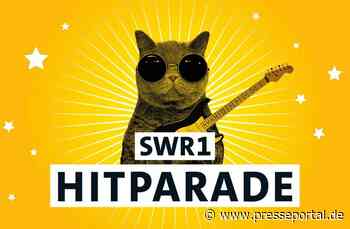 SWR1 Hitparade in Frankenthal mit 1.140 Klassikern