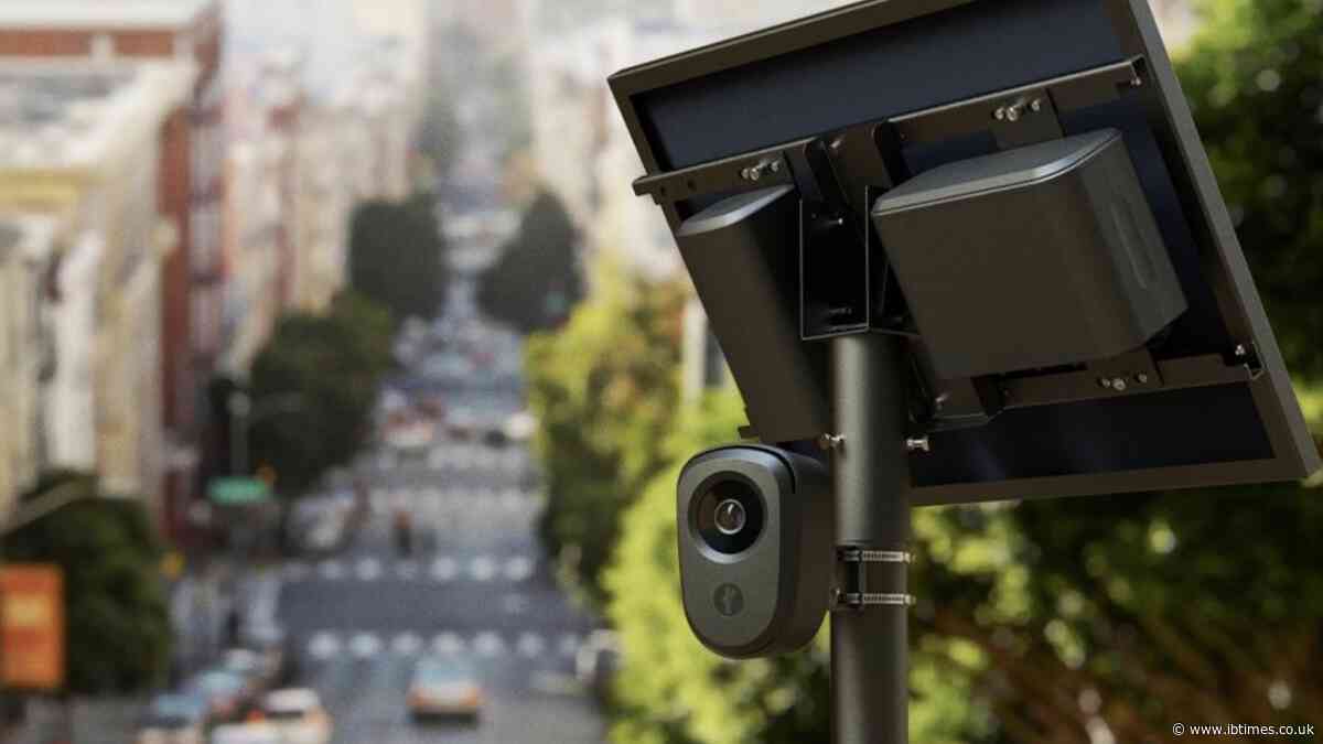 Flock Workers Have Seven Days to Accept 'Generous' Severance as Customers Cut Ties With the $8B Surveillance Firm