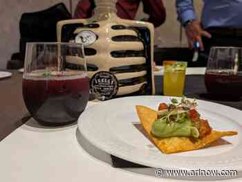 Arlington Restaurant Week participants offer early taste of next month’s menus