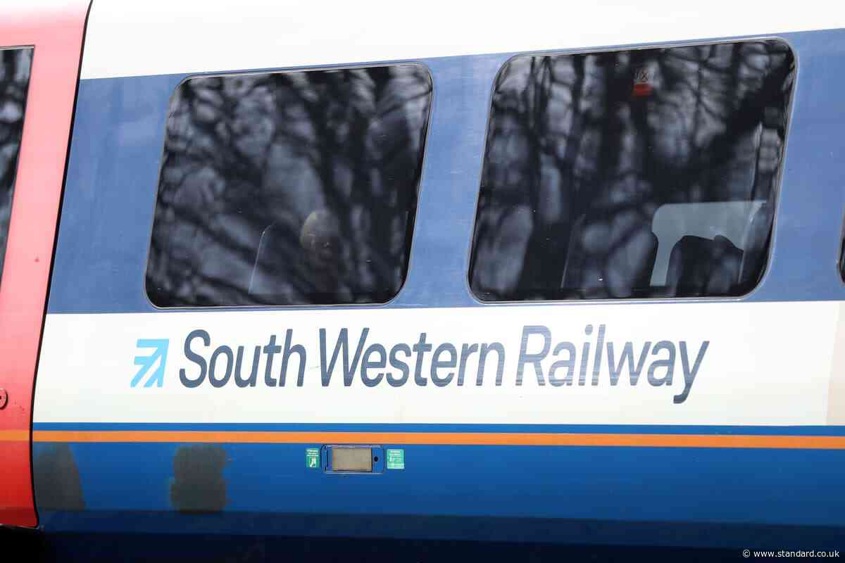 Andy Burnham orders flagship public London rail company to up game after summer of disruption