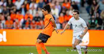 LIVE EK-kwalificatie | Tijd begint te dringen voor Jong Oranje tegen Jong Noorwegen, Kwakman gevaarlijk met afstandsschot