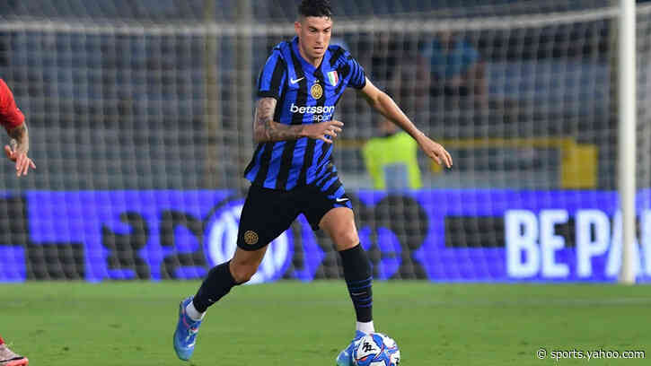 Report: Liverpool are in the race to sign world-class Serie A star