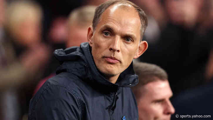 Thomas Tuchel sends direct warning to Chelsea star