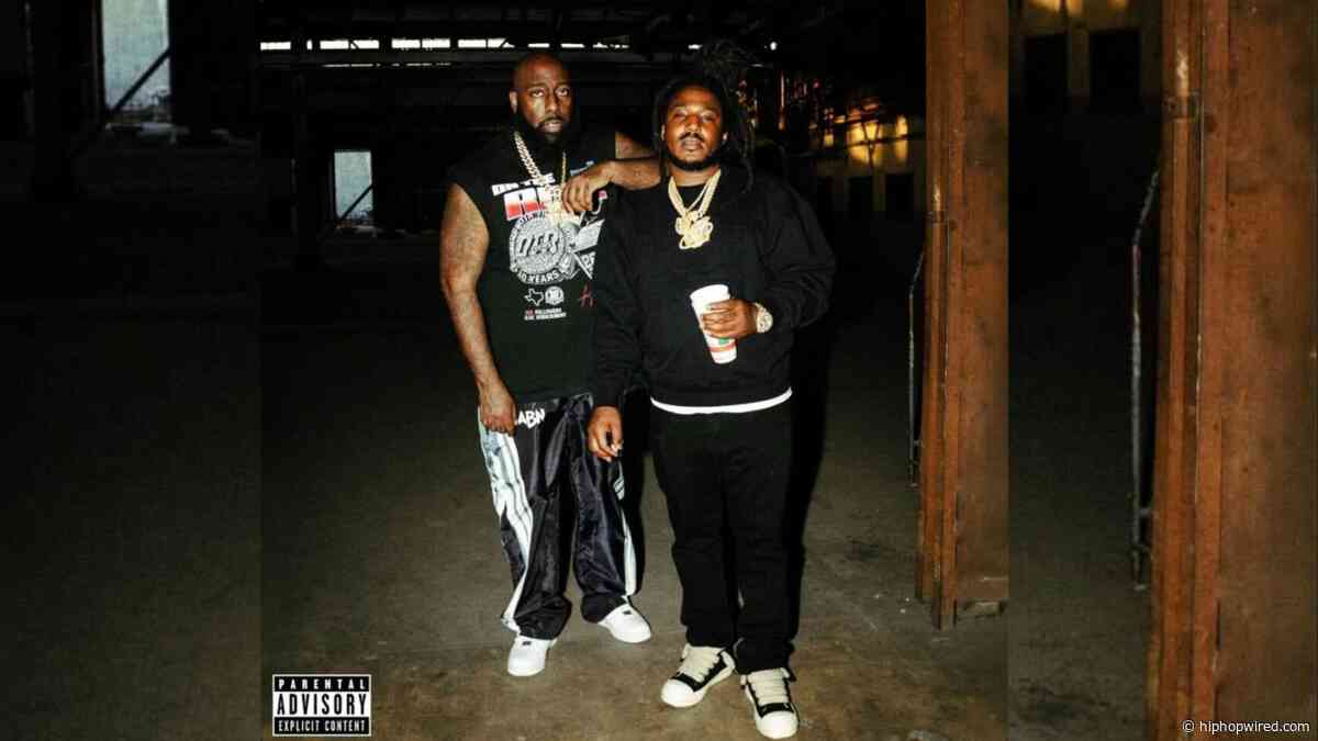 Biggest Takeaways From Trae The Truth & Mozzy’s New Album ‘Still Tapped In’