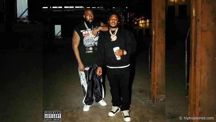 Biggest Takeaways From Trae The Truth & Mozzy’s New Album ‘Still Tapped In’
