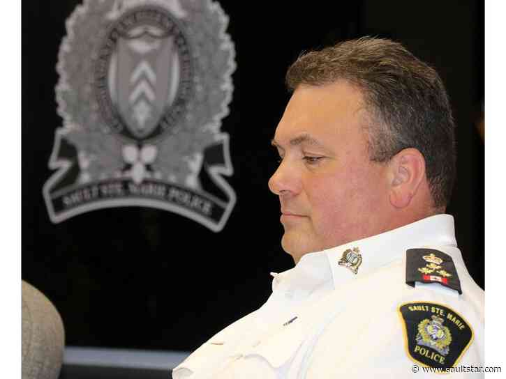 Police building to be assessed