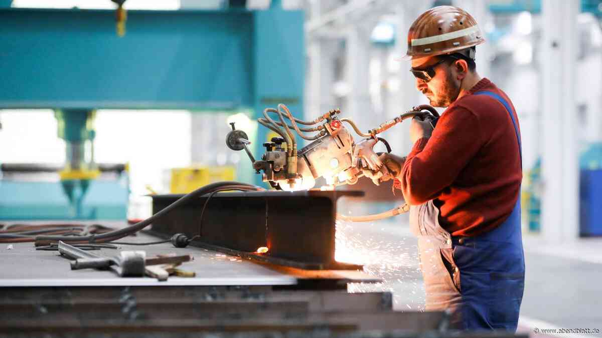 140.000 Metaller fordern Gewinnbeteiligung: Arbeitgeber fühlen sich „bestraft“