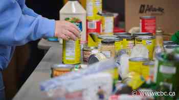 Record levels of hungry clients being served as Manitoba Harvest turns 40: food bank report