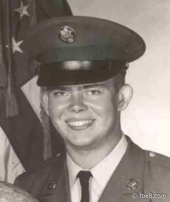 Local Vietnam veteran honored for life-saving heroism