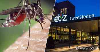 Meerdere patiënten met westnijlvirus in ziekenhuizen Tilburg en Den Bosch
