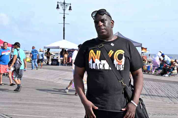 City Council approves resolution declaring August as Black Pride Month in NYC