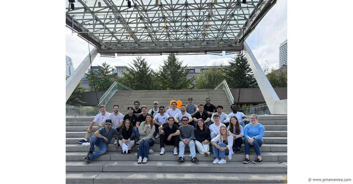 LUG Sports Group Named One of Canada's Top Growing Companies for Second Consecutive Year