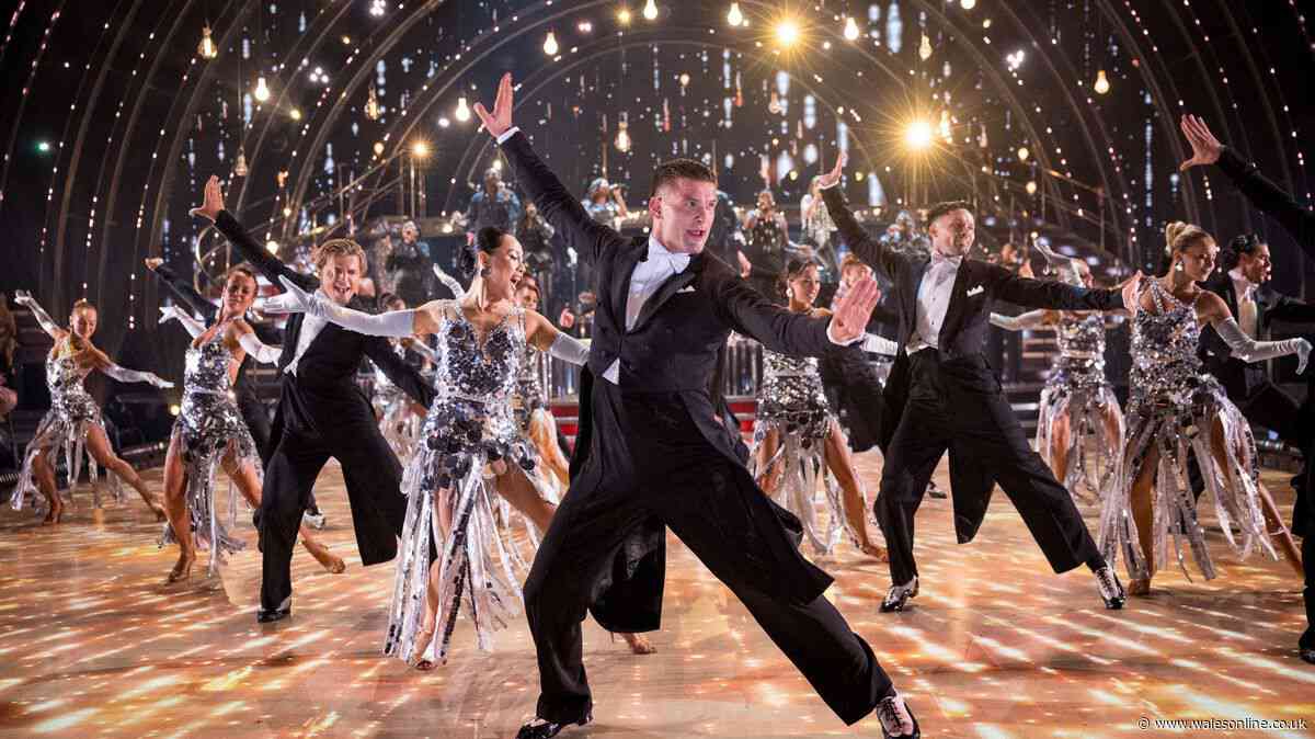 Every Strictly Come Dancing week one dance and song choice revealed
