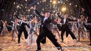 Every Strictly Come Dancing week one dance and song choice revealed