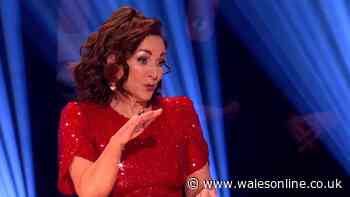 Strictly's Shirley Ballas admits to new series 'struggle' ahead of first live show