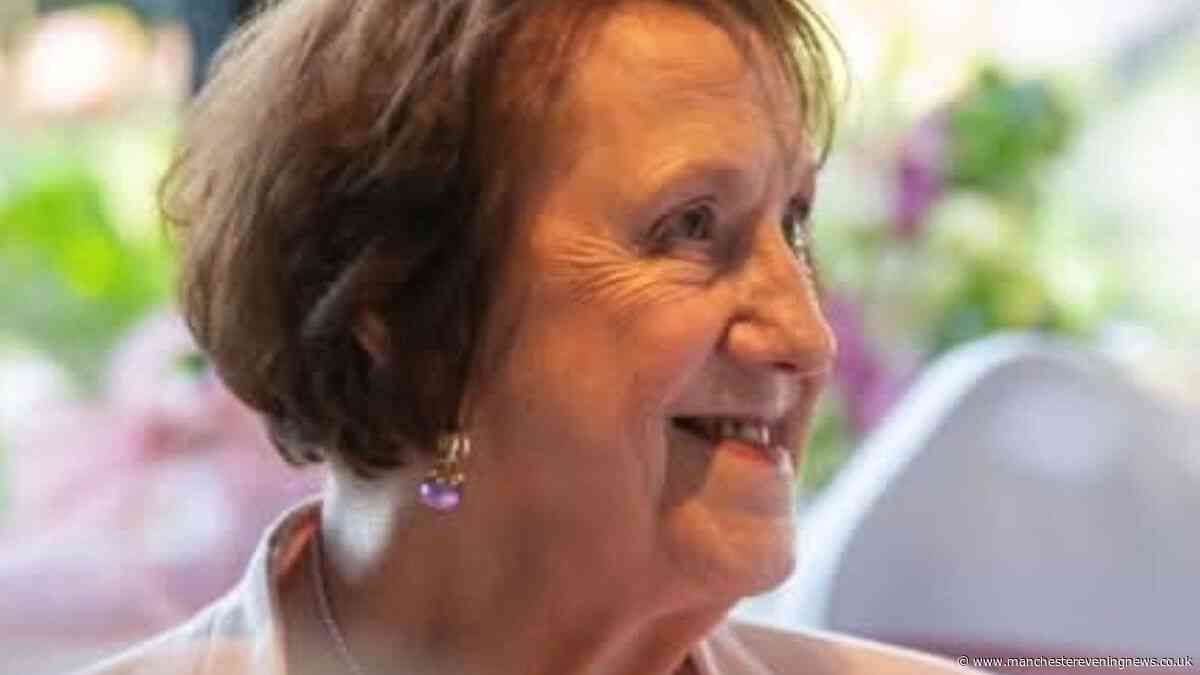 Family of 'dearly loved' grandmother who died in car crash pay tribute