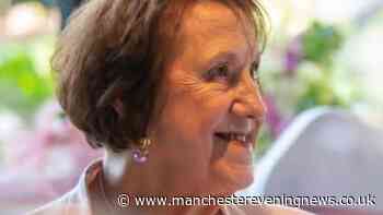 Family of 'dearly loved' grandmother who died in car crash pay tribute