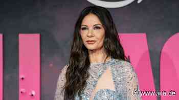 Catherine Zeta-Jones spielt Auftragsmörderin: Warum „Kill Jackie“ trotzdem enttäuscht