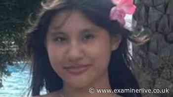 Girl, 16, hit by taxi outside Highgate School and killed is pictured