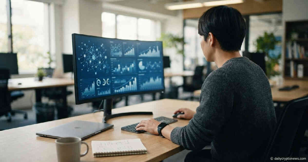 Ethena Labs backs USDe with tokenized stocks on Binance