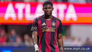 Embolo joins Xhaka out of Swiss squad over fake COVID documents