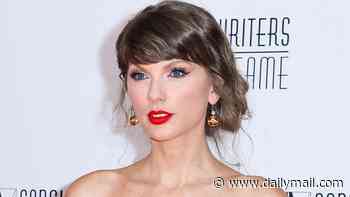 Taylor Swift's The Life of a Showgirl: The Encore branded 'derivative and flat' in early reviews… as critics call out 'three dud tracks'