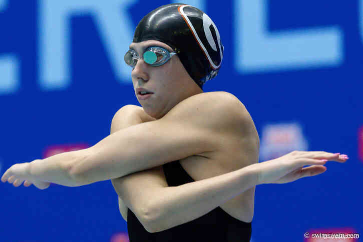 Kennedi Dobson Not Racing at CSL Match 2 Due to Illness
