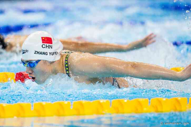 China Ends 2026 Asian Games As Overall Medal Table Winners