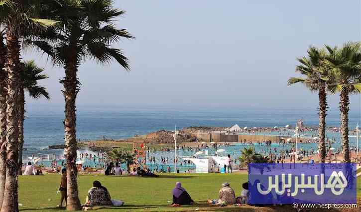 تقرير دولي: حرارة مرتفعة تطبع أجواء المغرب إلى نهاية شهر شتنبر