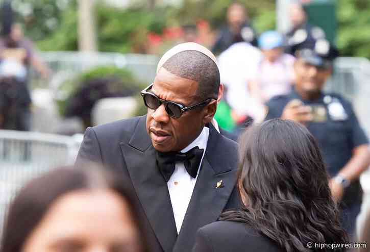 JAŸ-Z Rape Accuser Recants Entire Story: “There Is No Truth To Any Of My Claims”