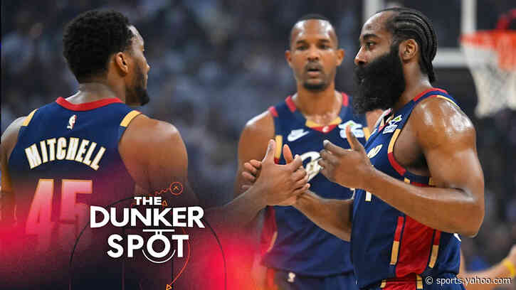 The Chase Down Podcast joins for a Cavs conversation + WNBA Playoff Preview