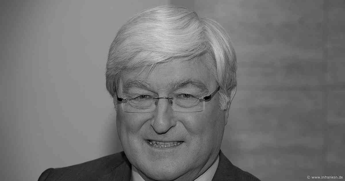 Beliebter TV-Moderator: ZDF-Rechtxexperte Töpper mit 81 Jahren gestorben