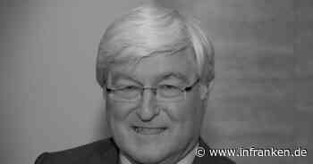 Beliebter TV-Moderator: ZDF-Rechtxexperte Töpper mit 81 Jahren gestorben