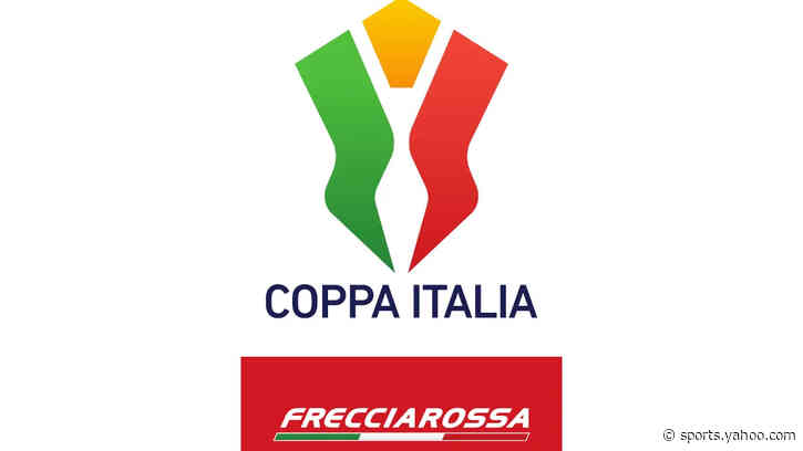 Coppa Italia Round of 16 official kick-off dates and times confirmed