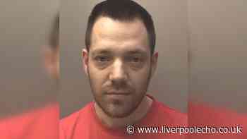 Paedophile went to meet '13-year-old girl' at Birkenhead Central station