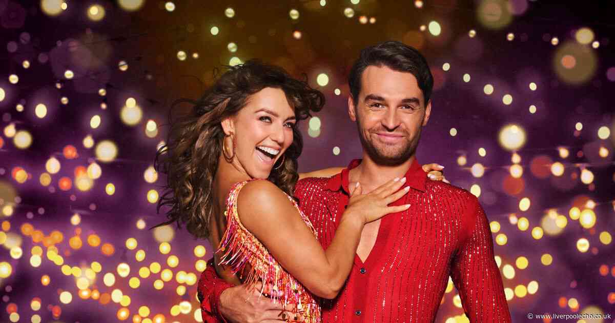 BBC Strictly Come Dancing full list of couples, dances and songs for week one