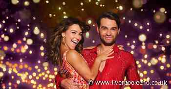 BBC Strictly Come Dancing full list of couples, dances and songs for week one