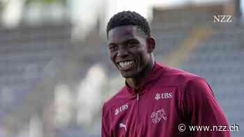 Auch Breel Embolo verpasst die Nations-League-Spiele – der Schweizer Fussball macht gerade gar keine gute Falle