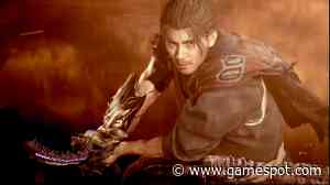 Onimusha: Way Of The Sword Made Me Realize I’ve Been Playing Action Games Wrong