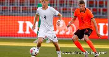 Jong Oranje overtuigt niet en heeft EK-kwalificatie niet langer in eigen hand