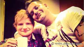 Ed Sheeran's black sheep cousin Jethro goes to war on under-siege singer. Shocking comments about his music... and the bitter family feud that tore them apart: 'He's a coward'