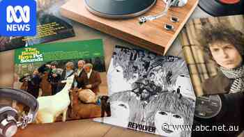 From The Beatles to psychedelia, discover how 1966 changed music forever