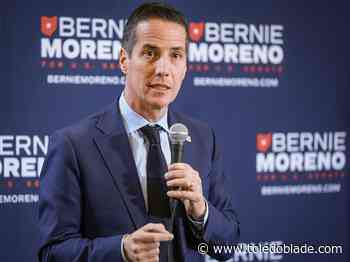 Senator seeks federal charges against Toledo doctor in abortion-drug case