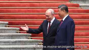 „Dämonisches Volk“: Wie China und Russland KI für hybride Angriffe nutzen können