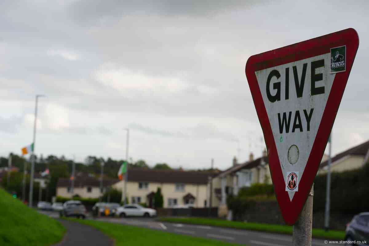 PM urges people to ‘work calmly’ after Drumcree parade is given go-ahead