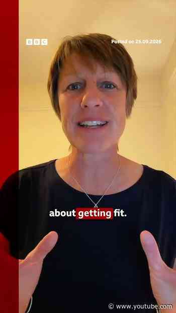 Why Gen Z are ditching cardio for strength training. #Cardio #Exercise #BBCNews