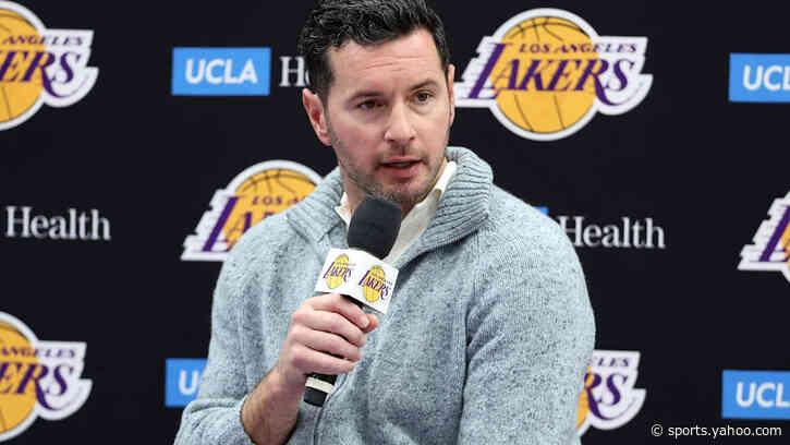 Does JJ Redick have what it takes to lead the Lakers to a championship?